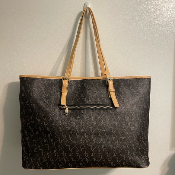 BCBG Paris Tote - Picture 2 of 9